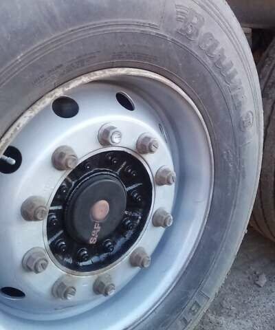 Черный Когель САФ, объемом двигателя 0 л и пробегом 0 тыс. км за 9200 $, фото 9 на Automoto.ua