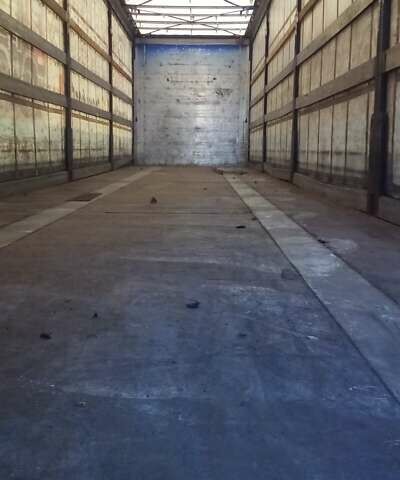 Черный Когель САФ, объемом двигателя 0 л и пробегом 0 тыс. км за 9200 $, фото 5 на Automoto.ua