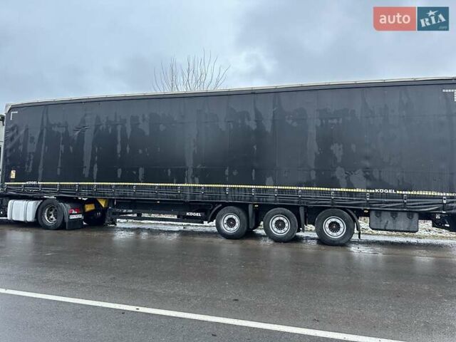 Черный Когель САФ, объемом двигателя 0 л и пробегом 0 тыс. км за 8900 $, фото 11 на Automoto.ua