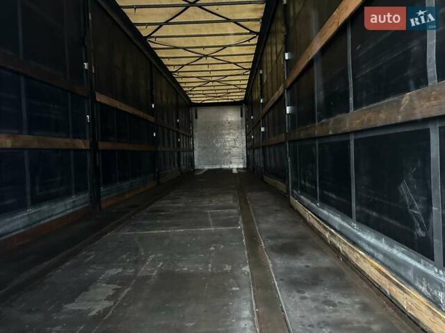 Черный Когель САФ, объемом двигателя 0 л и пробегом 0 тыс. км за 8900 $, фото 13 на Automoto.ua