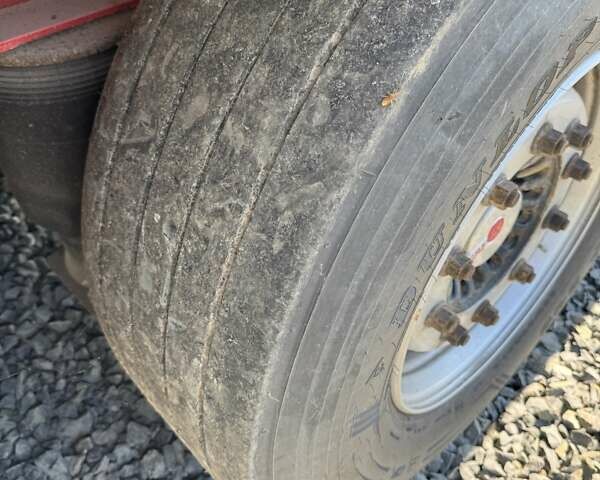 Красный Когель САФ, объемом двигателя 0 л и пробегом 0 тыс. км за 6500 $, фото 12 на Automoto.ua