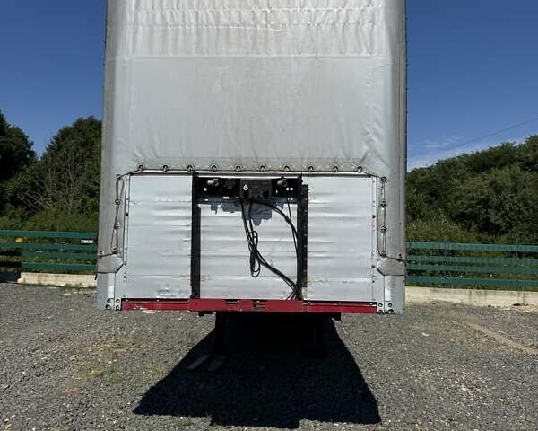 Красный Когель САФ, объемом двигателя 0 л и пробегом 0 тыс. км за 6500 $, фото 1 на Automoto.ua