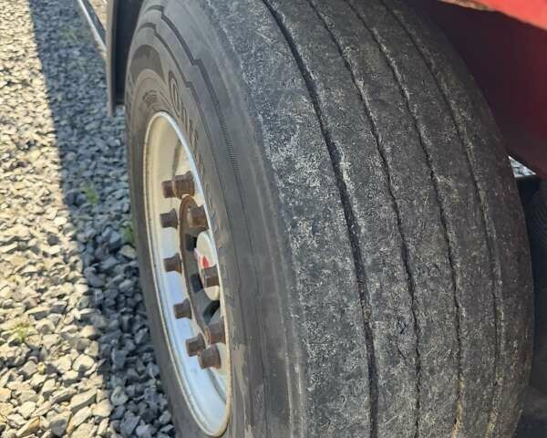 Красный Когель САФ, объемом двигателя 0 л и пробегом 0 тыс. км за 6500 $, фото 9 на Automoto.ua