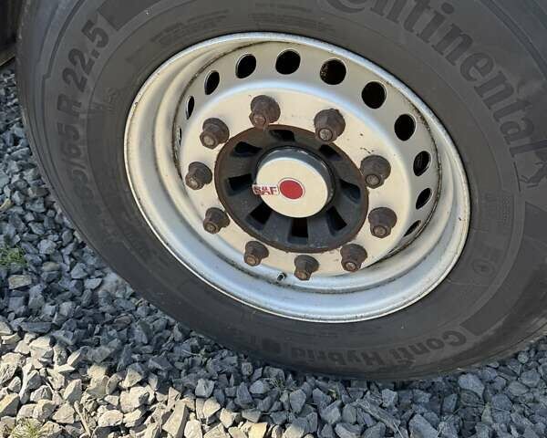 Красный Когель САФ, объемом двигателя 0 л и пробегом 0 тыс. км за 6500 $, фото 10 на Automoto.ua