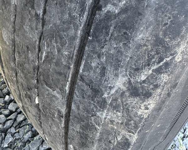 Красный Когель САФ, объемом двигателя 0 л и пробегом 0 тыс. км за 6500 $, фото 11 на Automoto.ua