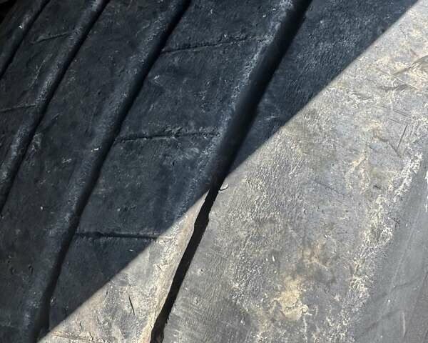 Красный Когель САФ, объемом двигателя 0 л и пробегом 0 тыс. км за 6500 $, фото 13 на Automoto.ua