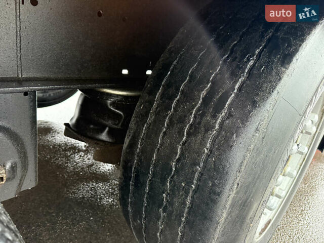 Червоний Когель САФ, об'ємом двигуна 0 л та пробігом 320 тис. км за 15499 $, фото 22 на Automoto.ua