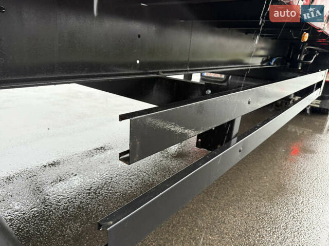 Червоний Когель САФ, об'ємом двигуна 0 л та пробігом 320 тис. км за 15499 $, фото 21 на Automoto.ua