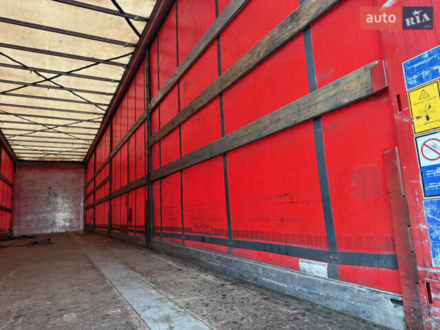 Червоний Когель САФ, об'ємом двигуна 0 л та пробігом 320 тис. км за 15499 $, фото 26 на Automoto.ua