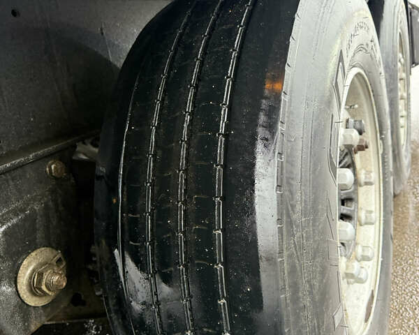 Червоний Когель САФ, об'ємом двигуна 0 л та пробігом 320 тис. км за 15499 $, фото 12 на Automoto.ua