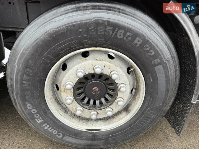 Червоний Когель САФ, об'ємом двигуна 0 л та пробігом 320 тис. км за 15499 $, фото 15 на Automoto.ua