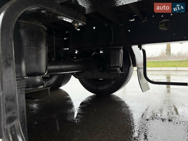 Червоний Когель САФ, об'ємом двигуна 0 л та пробігом 320 тис. км за 15499 $, фото 13 на Automoto.ua