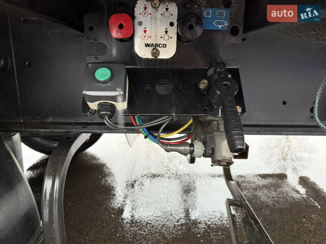 Червоний Когель САФ, об'ємом двигуна 0 л та пробігом 320 тис. км за 15499 $, фото 14 на Automoto.ua