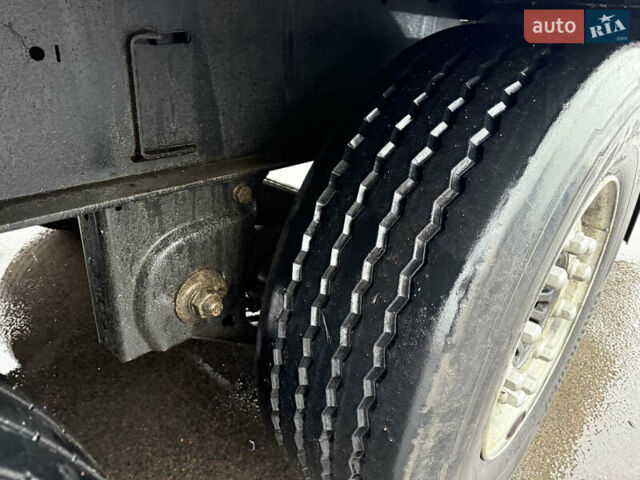 Червоний Когель САФ, об'ємом двигуна 0 л та пробігом 320 тис. км за 15499 $, фото 16 на Automoto.ua