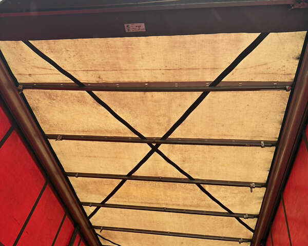 Червоний Когель САФ, об'ємом двигуна 0 л та пробігом 320 тис. км за 15499 $, фото 28 на Automoto.ua