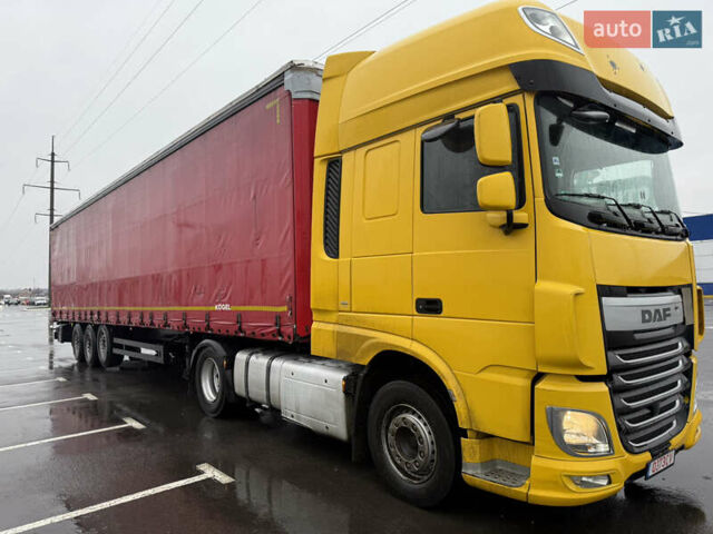 Червоний Когель САФ, об'ємом двигуна 0 л та пробігом 320 тис. км за 15499 $, фото 5 на Automoto.ua