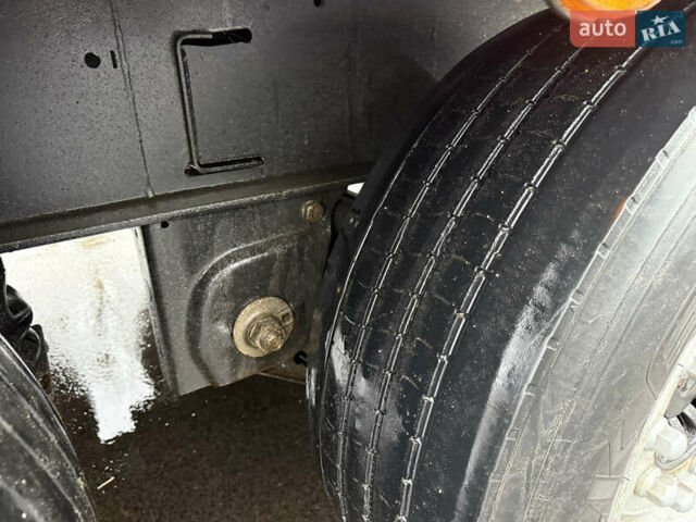 Червоний Когель САФ, об'ємом двигуна 0 л та пробігом 320 тис. км за 15499 $, фото 17 на Automoto.ua