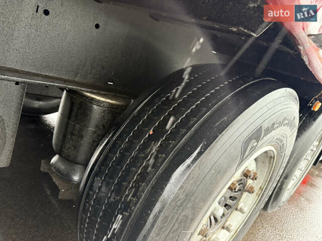 Червоний Когель САФ, об'ємом двигуна 0 л та пробігом 320 тис. км за 15499 $, фото 23 на Automoto.ua