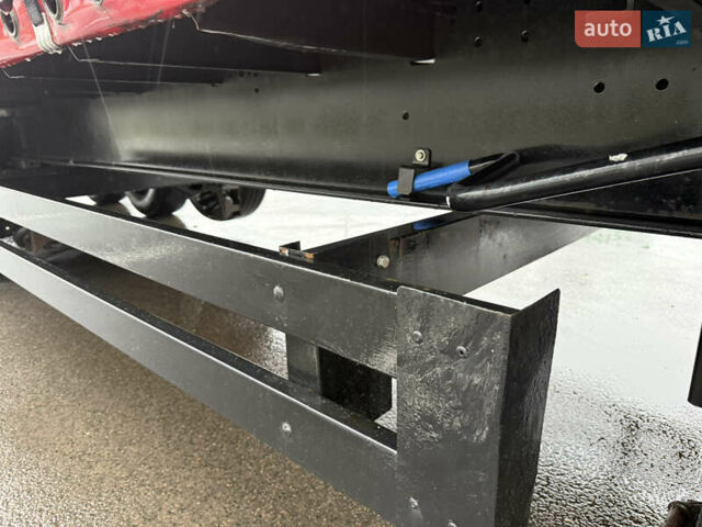 Червоний Когель САФ, об'ємом двигуна 0 л та пробігом 320 тис. км за 15499 $, фото 6 на Automoto.ua