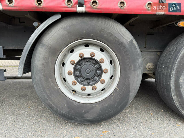 Красный Когель САФ, объемом двигателя 0 л и пробегом 0 тыс. км за 15499 $, фото 18 на Automoto.ua