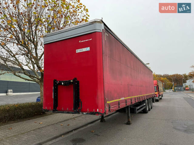 Красный Когель САФ, объемом двигателя 0 л и пробегом 0 тыс. км за 15499 $, фото 4 на Automoto.ua