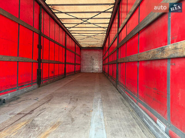 Красный Когель САФ, объемом двигателя 0 л и пробегом 0 тыс. км за 15499 $, фото 21 на Automoto.ua