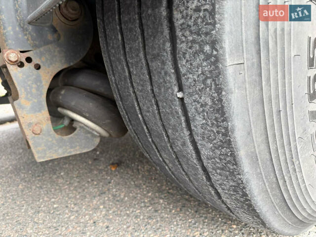 Красный Когель САФ, объемом двигателя 0 л и пробегом 0 тыс. км за 15499 $, фото 19 на Automoto.ua