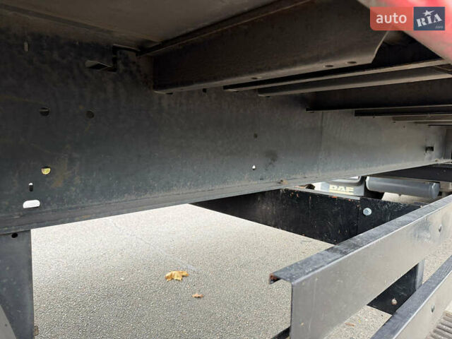 Красный Когель САФ, объемом двигателя 0 л и пробегом 0 тыс. км за 15499 $, фото 12 на Automoto.ua