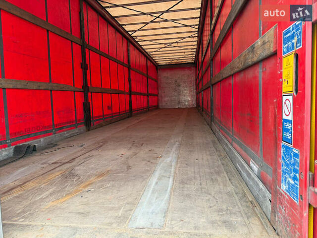 Красный Когель САФ, объемом двигателя 0 л и пробегом 0 тыс. км за 15499 $, фото 23 на Automoto.ua