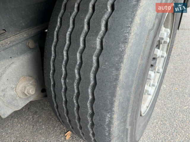 Красный Когель САФ, объемом двигателя 0 л и пробегом 0 тыс. км за 15499 $, фото 11 на Automoto.ua