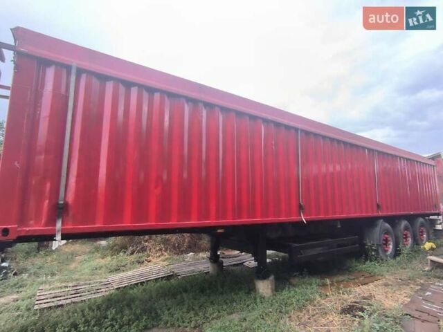 Красный Когель САФ, объемом двигателя 0 л и пробегом 10 тыс. км за 7500 $, фото 2 на Automoto.ua