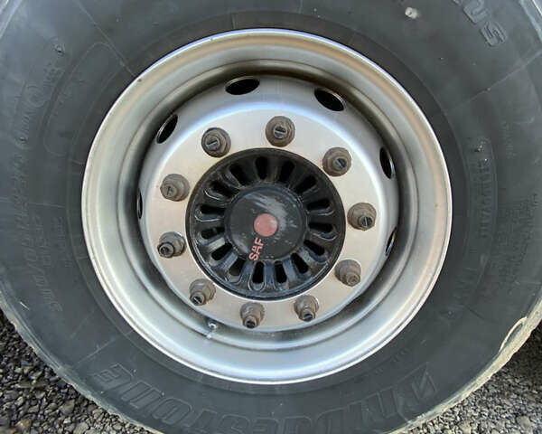 Когель САФ, об'ємом двигуна 0 л та пробігом 0 тис. км за 10000 $, фото 9 на Automoto.ua