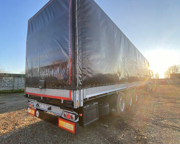 Когель САФ, об'ємом двигуна 0 л та пробігом 0 тис. км за 10000 $, фото 3 на Automoto.ua