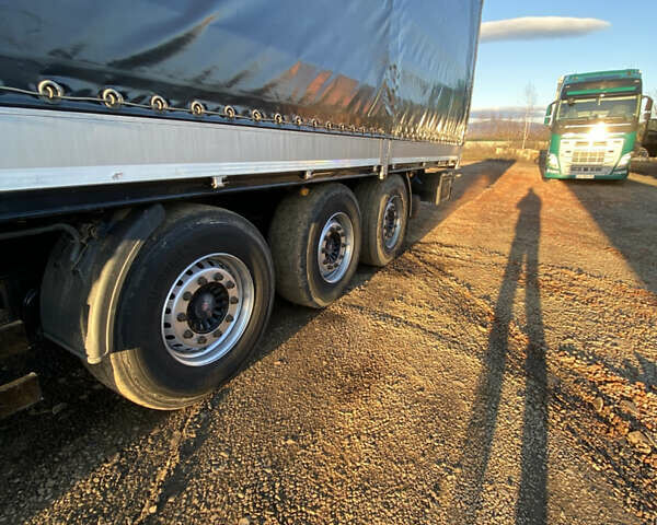 Когель САФ, об'ємом двигуна 0 л та пробігом 0 тис. км за 10000 $, фото 8 на Automoto.ua