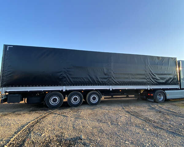 Когель САФ, об'ємом двигуна 0 л та пробігом 0 тис. км за 10000 $, фото 4 на Automoto.ua