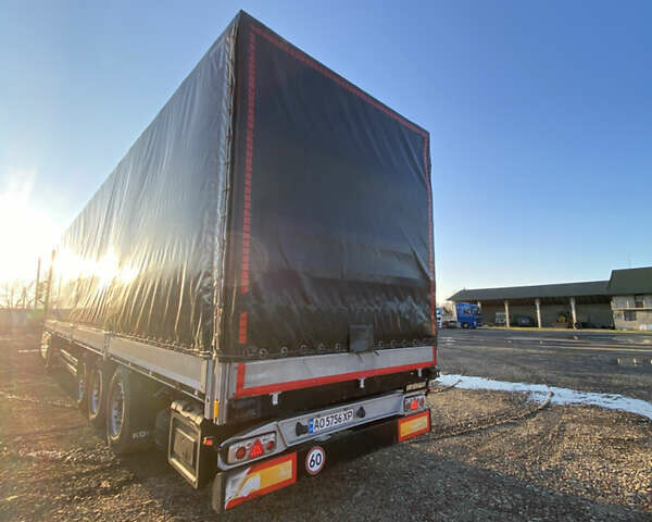 Когель САФ, об'ємом двигуна 0 л та пробігом 0 тис. км за 10000 $, фото 2 на Automoto.ua