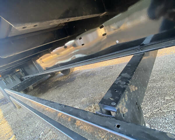 Когель САФ, об'ємом двигуна 0 л та пробігом 0 тис. км за 10000 $, фото 10 на Automoto.ua