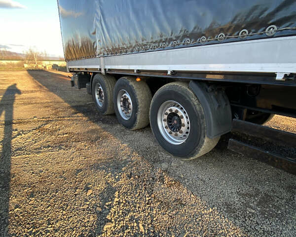 Когель САФ, об'ємом двигуна 0 л та пробігом 0 тис. км за 10000 $, фото 6 на Automoto.ua