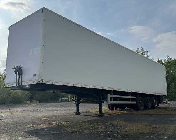 Когель САФ, объемом двигателя 0 л и пробегом 200 тыс. км за 7905 $, фото 3 на Automoto.ua