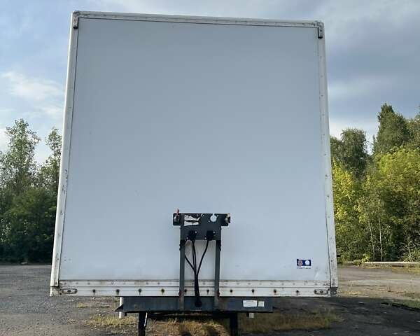 Когель САФ, объемом двигателя 0 л и пробегом 200 тыс. км за 7905 $, фото 8 на Automoto.ua