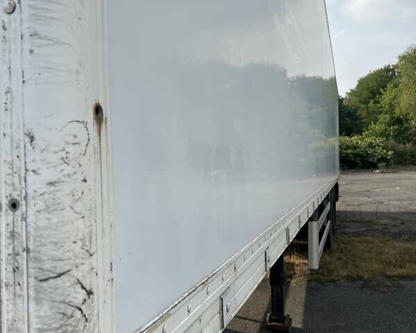 Когель САФ, объемом двигателя 0 л и пробегом 200 тыс. км за 7905 $, фото 13 на Automoto.ua