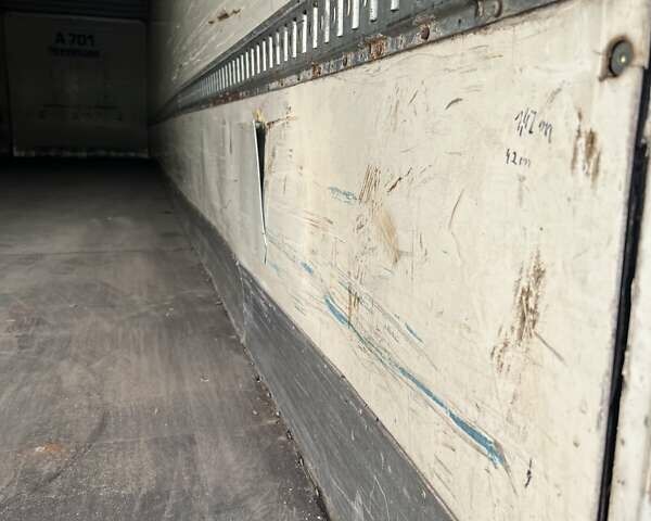 Когель САФ, объемом двигателя 0 л и пробегом 200 тыс. км за 7905 $, фото 24 на Automoto.ua