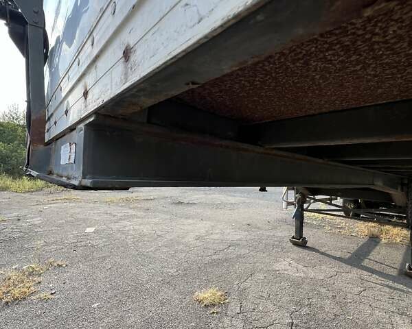 Когель САФ, объемом двигателя 0 л и пробегом 200 тыс. км за 7905 $, фото 15 на Automoto.ua