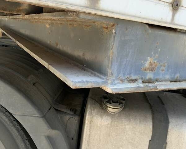 Когель САФ, объемом двигателя 0 л и пробегом 200 тыс. км за 7968 $, фото 9 на Automoto.ua