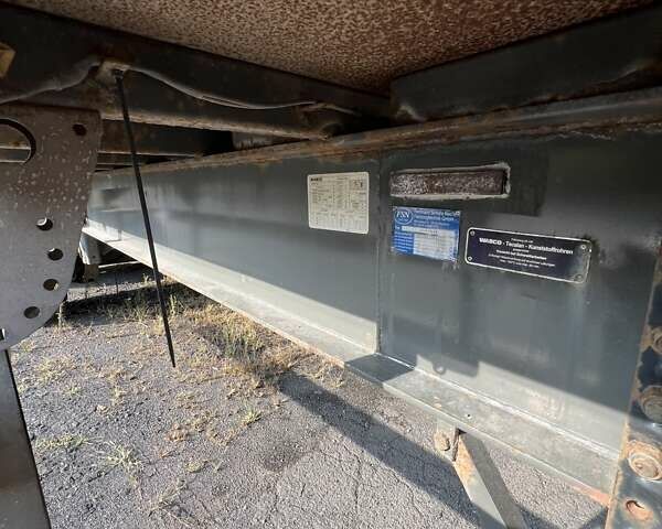 Когель САФ, объемом двигателя 0 л и пробегом 200 тыс. км за 7905 $, фото 17 на Automoto.ua