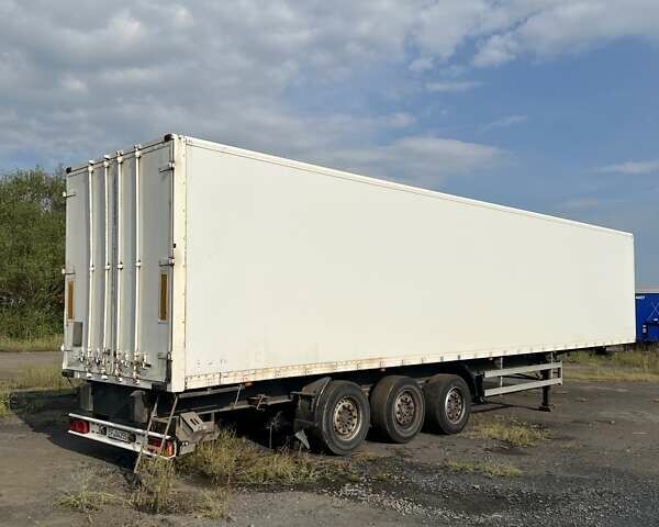 Когель САФ, объемом двигателя 0 л и пробегом 200 тыс. км за 7905 $, фото 4 на Automoto.ua