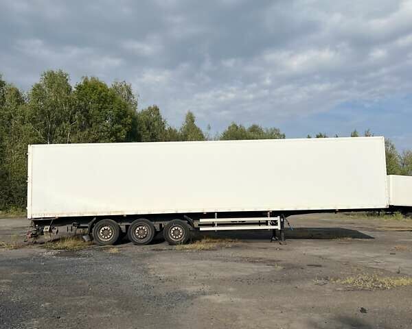 Когель САФ, объемом двигателя 0 л и пробегом 200 тыс. км за 7905 $, фото 2 на Automoto.ua