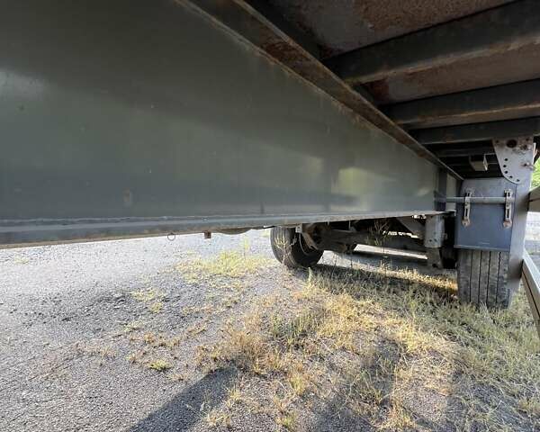 Когель САФ, объемом двигателя 0 л и пробегом 200 тыс. км за 7905 $, фото 14 на Automoto.ua