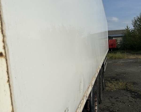 Когель САФ, объемом двигателя 0 л и пробегом 200 тыс. км за 7905 $, фото 11 на Automoto.ua