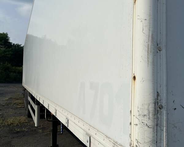 Когель САФ, объемом двигателя 0 л и пробегом 200 тыс. км за 7905 $, фото 12 на Automoto.ua